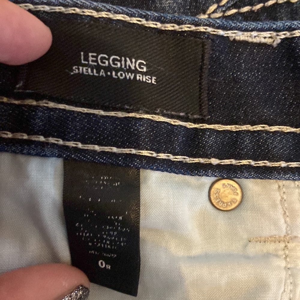 Express jeans - Picture 4 of 5